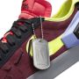 Nike x ACRONYM® Blazer Low Schoenen Rood - Thumbnail 5