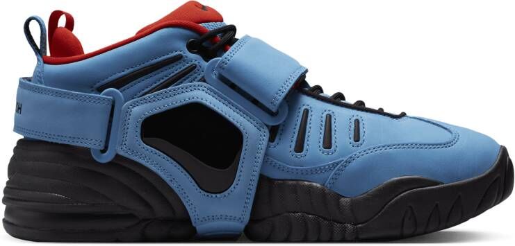 Nike x Ambush Air Adjust Force Herenschoenen Blauw