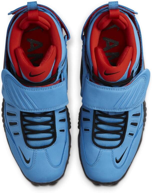 Nike x Ambush Air Adjust Force Herenschoenen Blauw