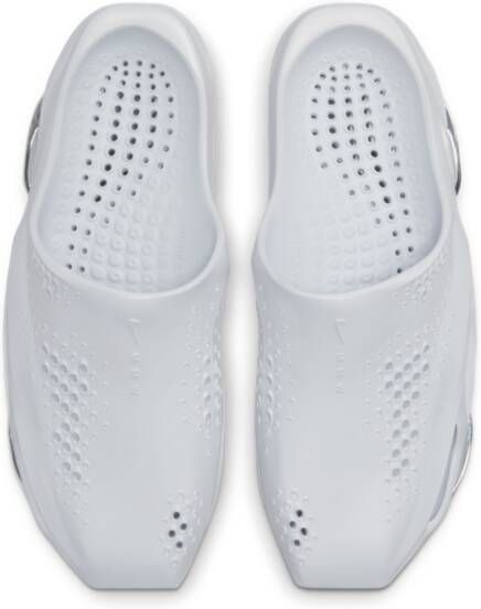Nike x MMW 005 Slippers voor heren Grijs