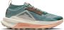 Nike Zegama 2 Trailrunningschoen voor dames Groen - Thumbnail 3