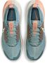 Nike Zegama 2 Trailrunningschoen voor dames Groen - Thumbnail 4