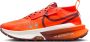 Nike Zegama 2 Trailrunningschoen voor dames Oranje - Thumbnail 1
