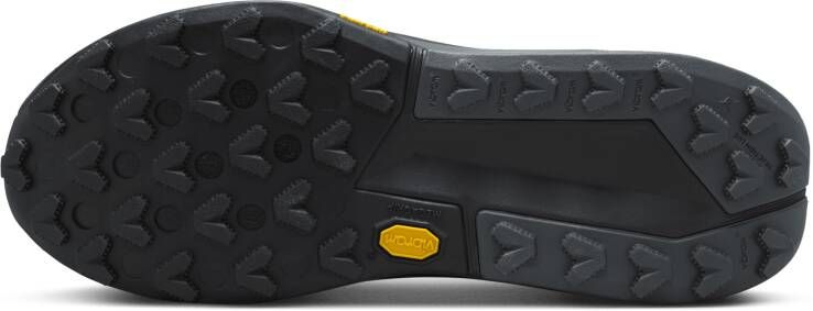 Nike Zegama 2 Trailrunningschoen voor dames Zwart - Foto 2