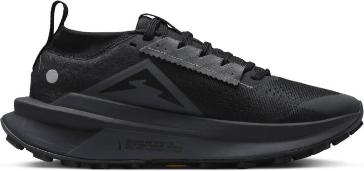 Nike Zegama 2 Trailrunningschoen voor dames Zwart - Foto 3