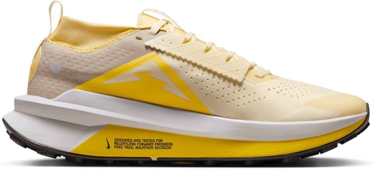 Nike Zegama 2 trailrunningschoenen voor heren Bruin - Foto 3