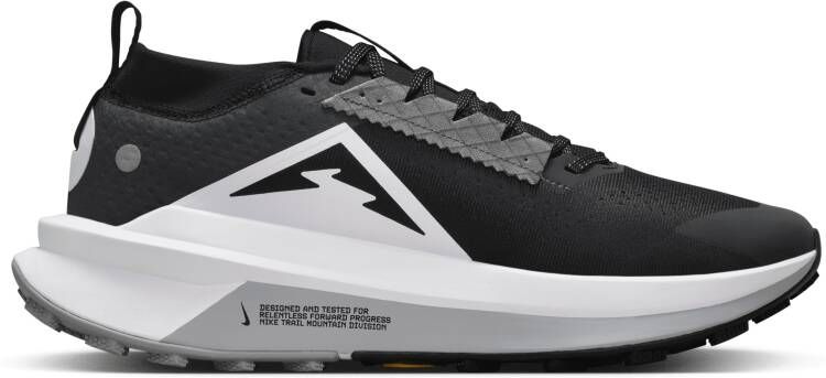 Nike Zegama 2 trailrunningschoenen voor heren Zwart