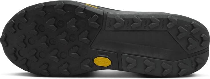 Nike Zegama 2 trailrunningschoenen voor heren Zwart