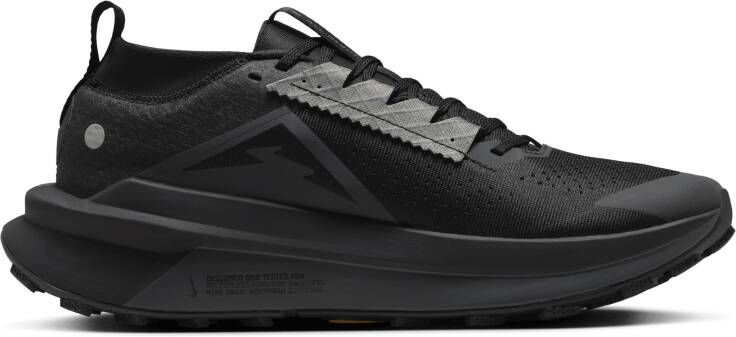 Nike Zegama 2 trailrunningschoenen voor heren Zwart