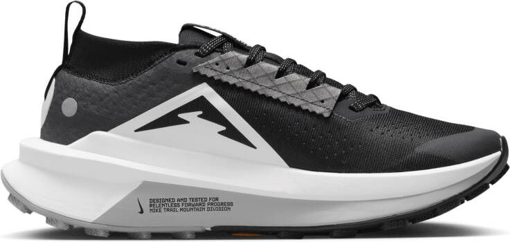 Nike Zegama 2 Trailrunningschoen voor dames Zwart