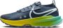 Nike Zegama 2 trailrunningschoenen voor heren Blauw - Thumbnail 3