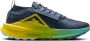 Nike Zegama 2 trailrunningschoenen voor heren Blauw - Thumbnail 5