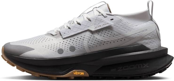 Nike Zegama Trail 2 trailrunningschoenen voor heren Grijs