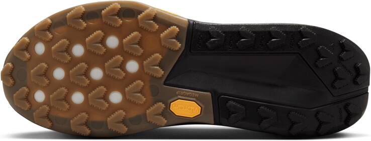 Nike Zegama Trail 2 trailrunningschoenen voor heren Grijs