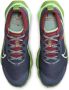 Nike Zegama Trailrunningschoen voor dames Blauw - Thumbnail 4