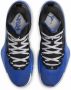 Jordan Zion 1 Black White Hyper Royal Schoenmaat 47 1 2 Basketball Performance Mid DA3130 004 - Thumbnail 4