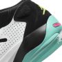 Jordan Zion 2 White Volt Black Dynamic Turq Schoenmaat 49 1 2 Basketball Performance Mid DO9161 107 - Thumbnail 7