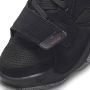Nike Zion 2 Kinderschoenen Zwart - Thumbnail 8