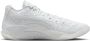 Jordan Zion Heren Schoenen Wit Maat: 42.5 Mesh Synthetisch Foot Locker - Thumbnail 4