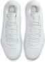 Jordan Zion Heren Schoenen Wit Maat: 42.5 Mesh Synthetisch Foot Locker - Thumbnail 5