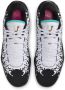 Nike Zion 3 basketbalschoenen Zwart - Thumbnail 4