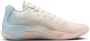 Jordan Zion Heren Schoenen Roze Maat: 42.5 Mesh Synthetisch Foot Locker - Thumbnail 4