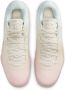Jordan Zion Heren Schoenen Roze Maat: 42.5 Mesh Synthetisch Foot Locker - Thumbnail 5
