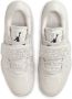 Nike Zion 3 M.U.D. 'Light Bone' SE basketbalschoenen Grijs - Thumbnail 5