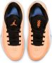 Jordan Zion Unisex Schoenen Geel Maat: 36.5 Leer Foot Locker - Thumbnail 5