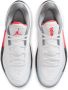 Jordan Zion Heren Schoenen Wit Maat: 42.5 Leer Foot Locker - Thumbnail 5