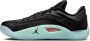 Jordan Zion Heren Schoenen Zwart Maat: 40.5 Mesh Synthetisch Foot Locker - Thumbnail 1