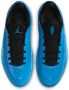 Jordan Zion Heren Schoenen Blauw Maat: 40.5 Leer Foot Locker - Thumbnail 5