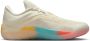 Nike Zion 4 'Low Country' basketbalschoenen Wit - Thumbnail 3
