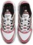 Nike Zoom Air Fire sneakers wit zwart roze - Thumbnail 6