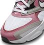 Nike Zoom Air Fire sneakers wit zwart roze - Thumbnail 7