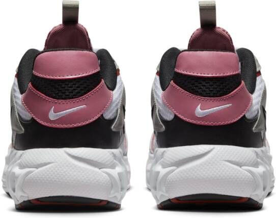 Nike Zoom Air Fire Damesschoenen Grijs