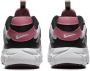 Nike Zoom Air Fire sneakers wit zwart roze - Thumbnail 8