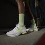 Nike Stijlvolle Bella 6 Sneakers voor Vrouwen White Dames - Thumbnail 2