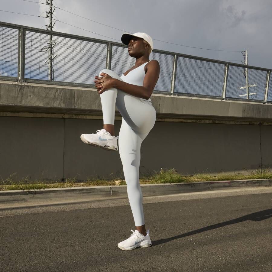 Nike Zoom Bella 6 work-outschoenen voor dames Wit