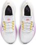 Nike Zoom Fly 5 Hardloopschoenen voor dames (straat) Wit - Thumbnail 7
