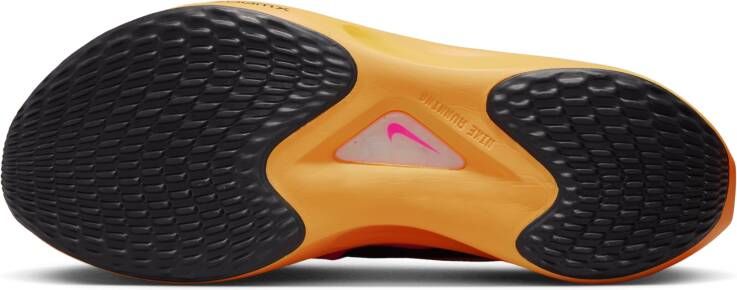 Nike Zoom Fly 5 Hardloopschoenen voor heren (straat) Roze