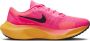 Nike Zoom Fly 5 Hardloopschoenen voor heren (straat) Roze - Thumbnail 3