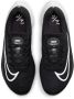 Nike Zoom Fly 5 Hardloopschoenen voor heren (straat) Zwart - Thumbnail 4