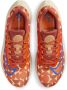 Nike Zoom Fly 5 Premium Hardloopschoenen voor heren (straat) Oranje - Thumbnail 4