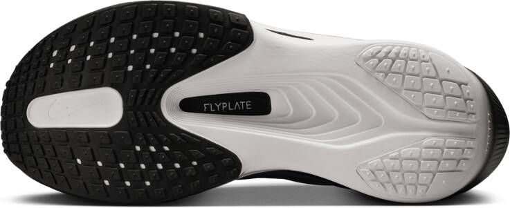 Nike Zoom Fly 6 wedstrijdschoenen voor dames (straat) Zwart - Foto 2