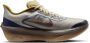Nike Zoom Fly 6 Premium hardloopschoenen voor heren (straat) Grijs - Thumbnail 4