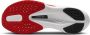 Nike Zoom Fly 6 Premium hardloopschoenen voor heren (straat) Wit - Thumbnail 4