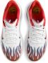 Nike Zoom Fly 6 Premium hardloopschoenen voor heren (straat) Wit - Thumbnail 6
