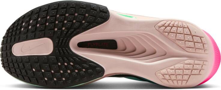 Nike Zoom Fly 6 wedstrijdschoenen voor dames (straat) Blauw