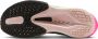 Nike Zoom Fly 6 wedstrijdschoenen voor dames (straat) Blauw - Thumbnail 2
